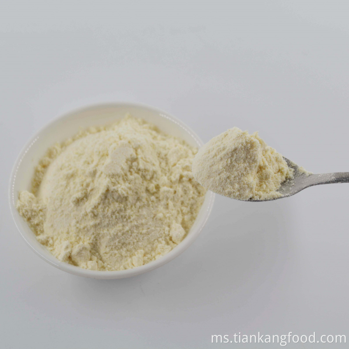 Dehydrated Garlic Powder